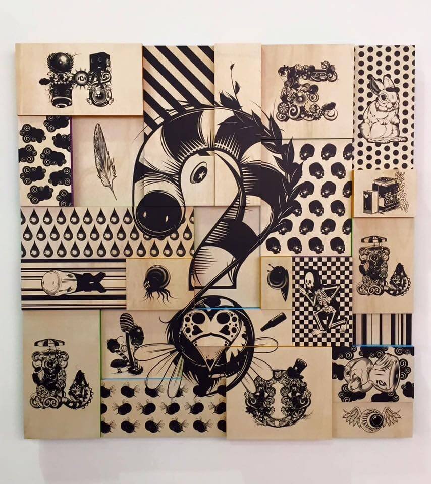 ART STAGE, Art Seasons, Singapore